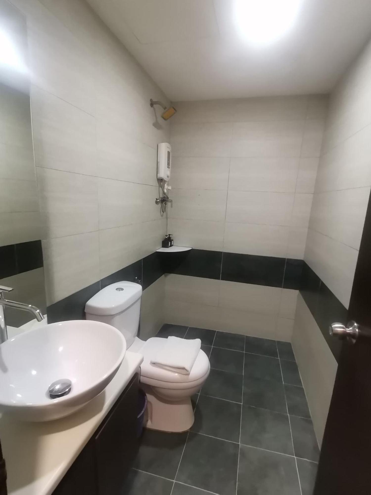 Grand Kapar Hotel Kuala Selangor Exterior foto